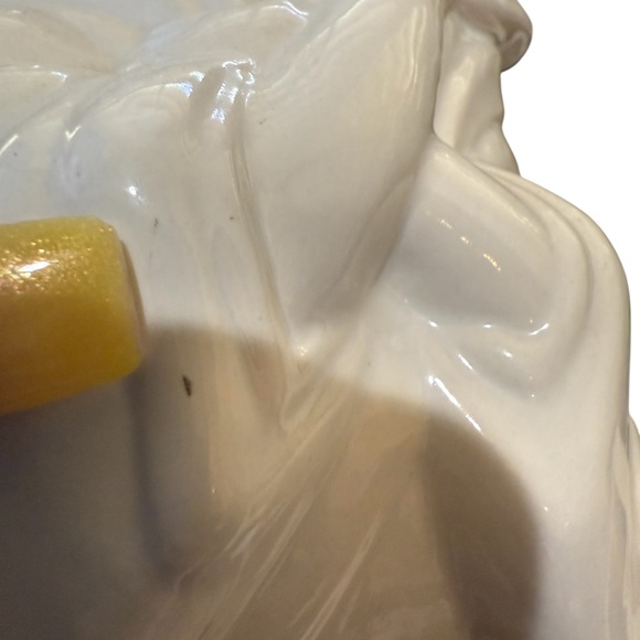 Orchids of Hawaii VINTAGE Set of 4 Tiki Mugs - Picture 7 of 7